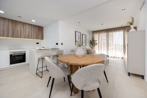 Wohnung in Los Alcazares, Murcia - Foto 5